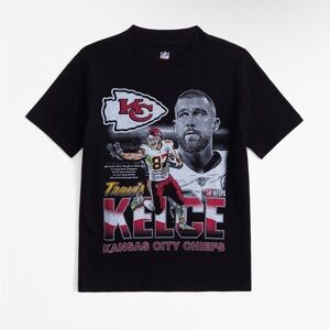 Travis Kelce Graphic T Shirt